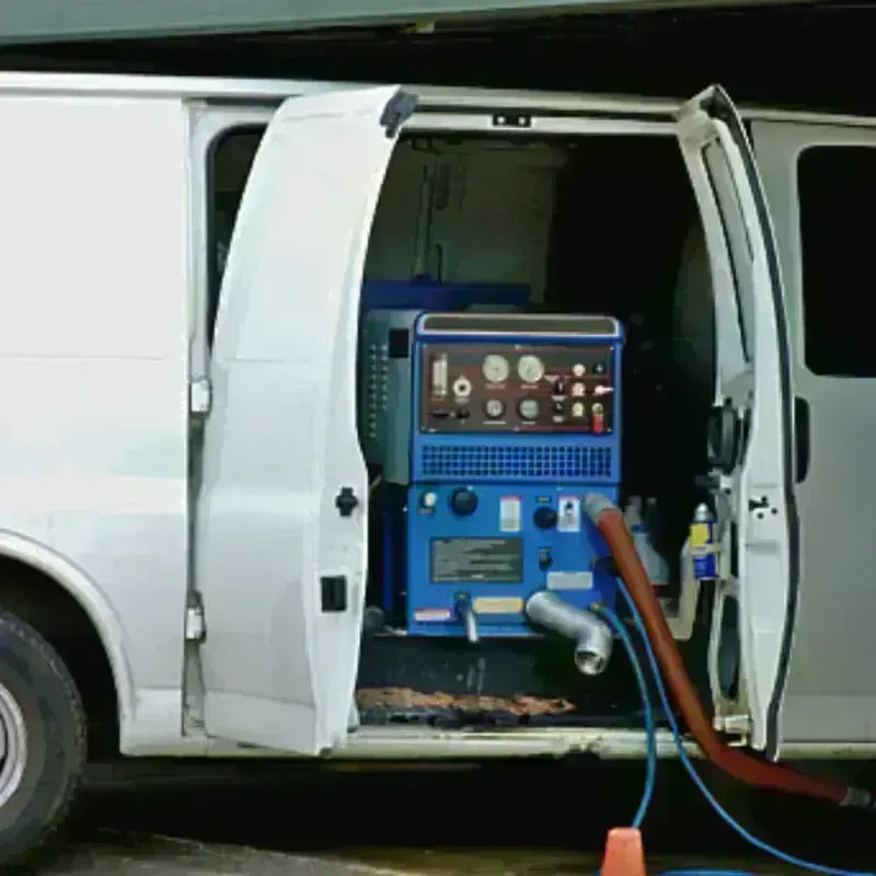 Water Extraction process in Hale County, TX